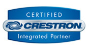 crestron certified